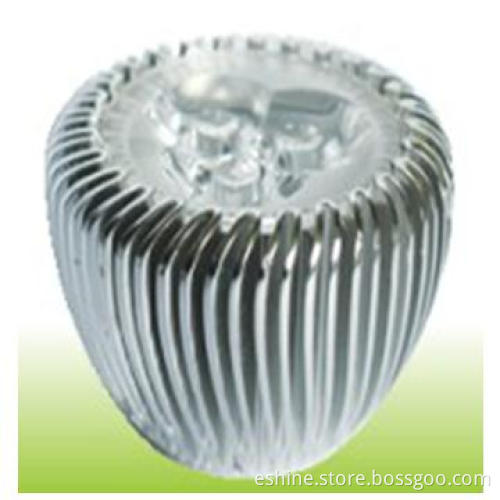 mr16/gu10 led spotlight/led spot light